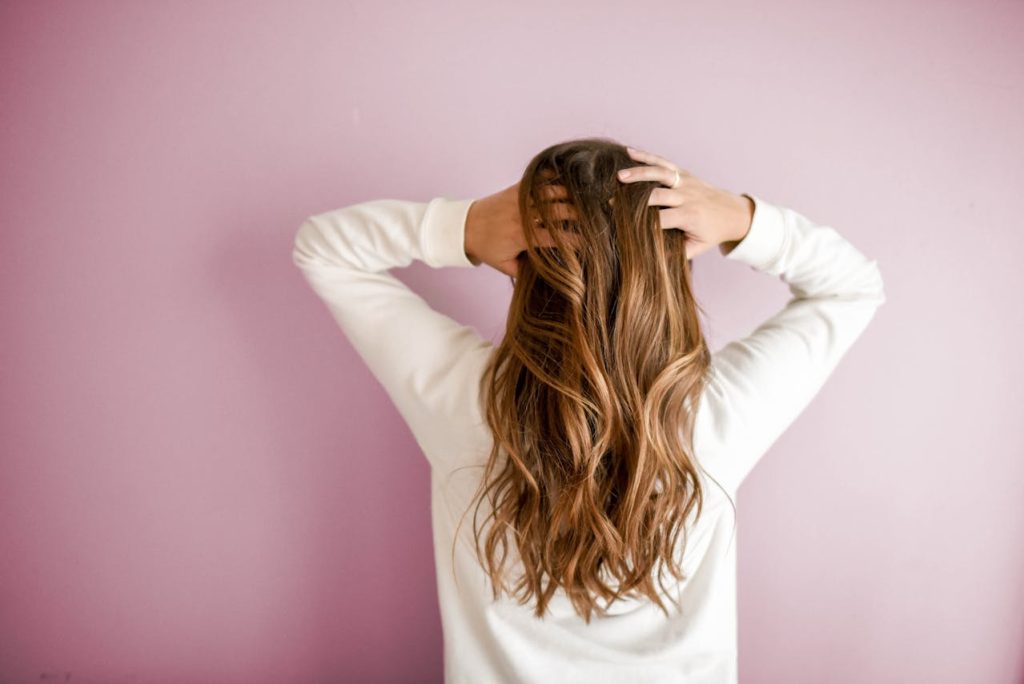 Hair Rejuvenator Program