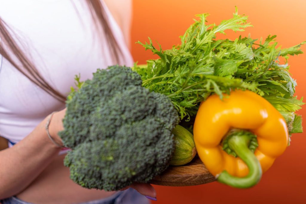 10 Super Foods To Cleanse The Liver Naturally