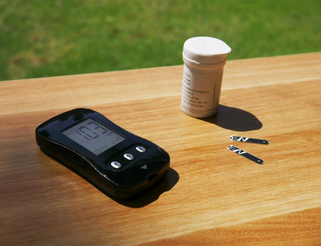 Blood Sugar Premier by Zenith Labs
