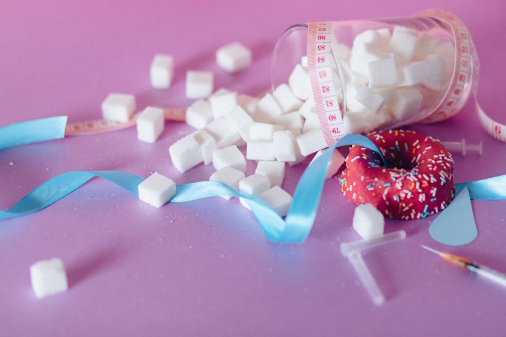 Blood Sugar Formula by PureHealth Research – Detailed Review