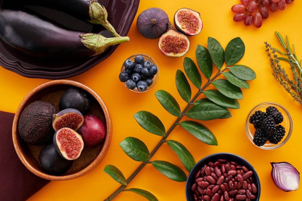 10 Superfoods To Increase Metabolic Rate