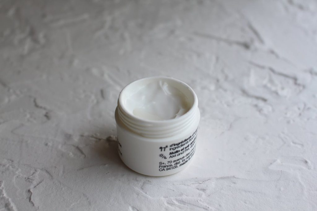 Abrielle Hydrating Moisturizer